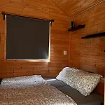 Tiny House Na Pevnosti Krelov