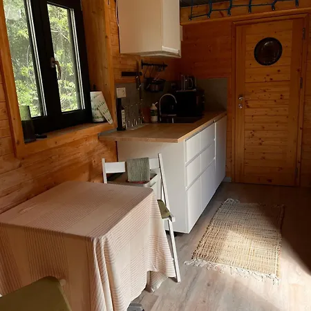 Na Pevnosti Krelov - Tiny House Apartment *