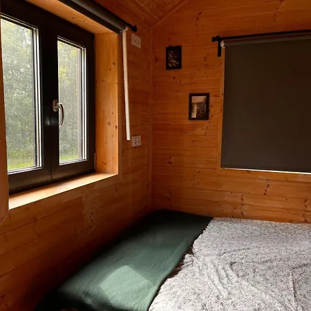 Tiny House Na Pevnosti Krelov Lejlighed *