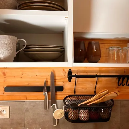 Tiny House Na Pevnosti Krelov Lejlighed *
