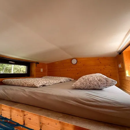 Na Pevnosti Krelov - Tiny House Apartment