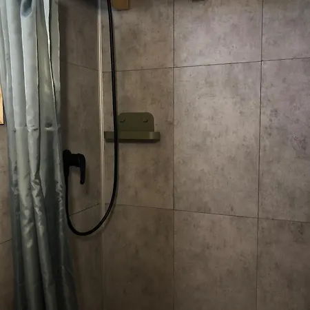 شقة Tiny House Na Pevnosti Krelov أولوموك
