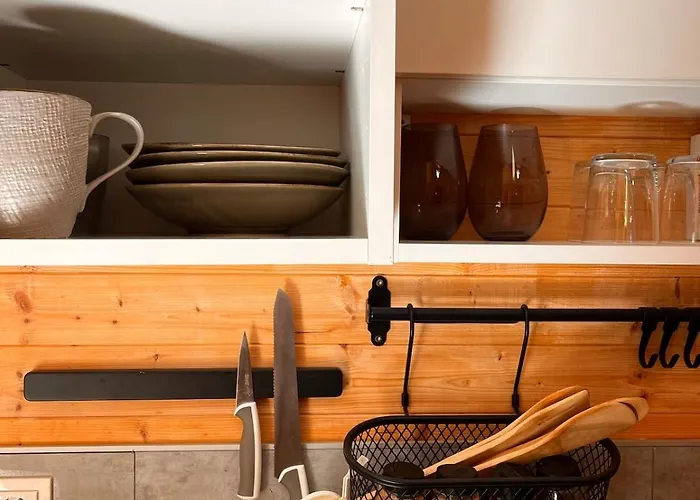 Tiny House Na Pevnosti Krelov Lejlighed *